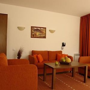 Apartament z 1 sypialnią