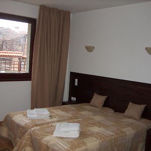 Apartament z 2 sypialniami